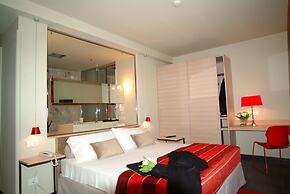 Hotel El Homs Palace