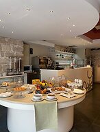 Hotel El Homs Palace