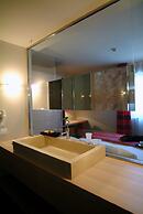 Hotel El Homs Palace