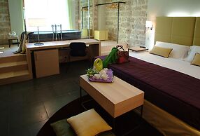 Hotel El Homs Palace