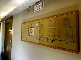 Hotel El Homs Palace