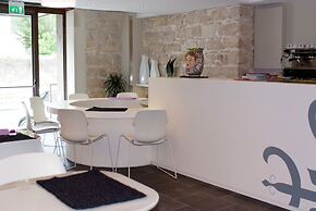 Hotel El Homs Palace