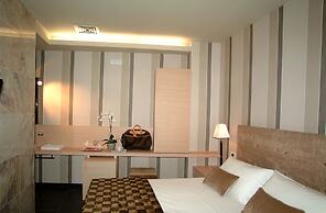 Hotel El Homs Palace