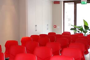 Hotel El Homs Palace