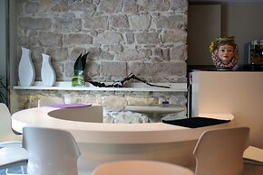 Hotel El Homs Palace