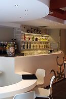 Hotel El Homs Palace