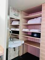 Hotel El Homs Palace