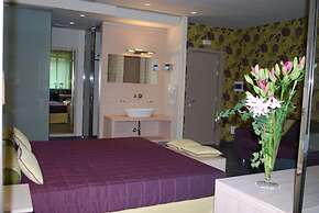 Hotel El Homs Palace