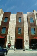 Hotel El Homs Palace