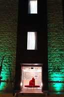 Hotel El Homs Palace