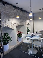 Hotel El Homs Palace