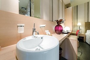 Hotel El Homs Palace