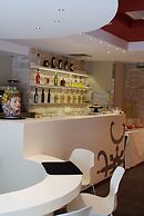 Hotel El Homs Palace