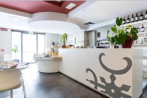 Hotel El Homs Palace