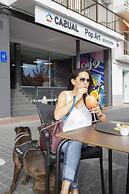 Casual Pop Art Hotel