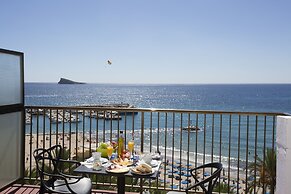 Casual Pop Art Hotel