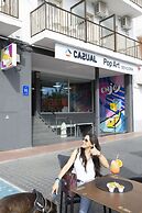 Casual Pop Art Hotel