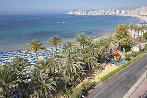 Casual Pop Art Hotel