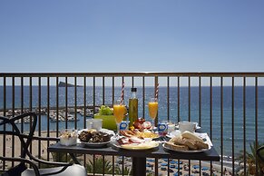 Casual Pop Art Hotel