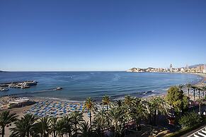 Casual Pop Art Hotel