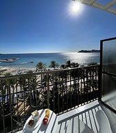 Casual Pop Art Hotel