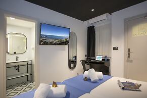 Casual Pop Art Hotel