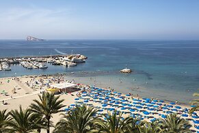 Casual Pop Art Hotel