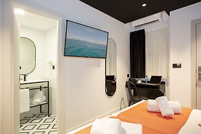 Casual Pop Art Hotel