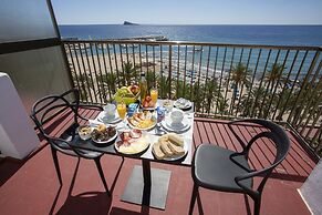 Casual Pop Art Hotel