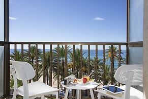 Casual Pop Art Hotel