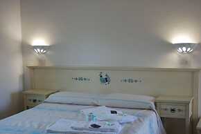 Hotel Rocce Sarde