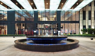 Le Meridien Qingdao