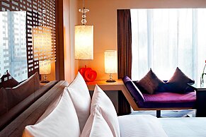 Le Meridien Qingdao