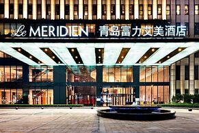 Le Meridien Qingdao