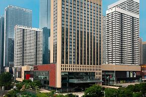 Le Meridien Qingdao