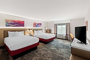 Hilton Garden Inn Atlanta Airport North