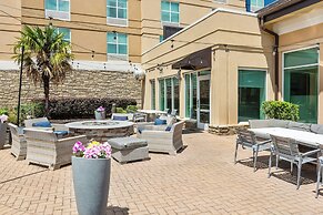 Hilton Garden Inn Atlanta Airport North