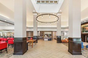Hilton Garden Inn Atlanta Airport North