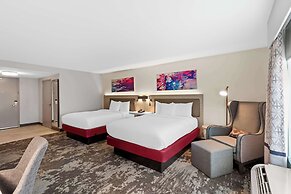 Hilton Garden Inn Atlanta Airport North