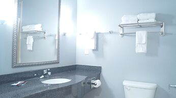 Magnolia Inn and Suites Olive Branch