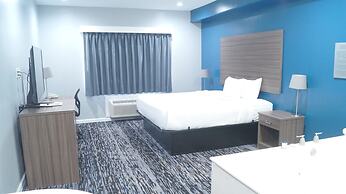 Magnolia Inn and Suites Olive Branch