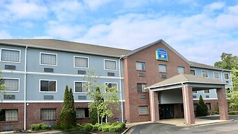 Magnolia Inn and Suites Olive Branch