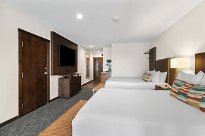 The Oxford Hotel Bend