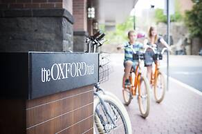 The Oxford Hotel Bend