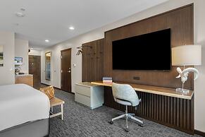 The Oxford Hotel Bend