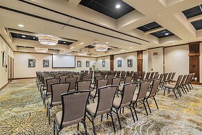 The Oxford Hotel Bend