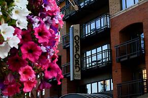The Oxford Hotel Bend