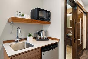 The Oxford Hotel Bend