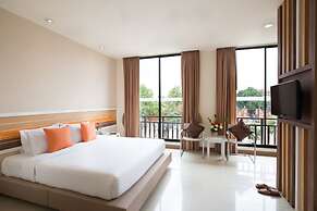 Imm Hotel Thaphae Chiang Mai