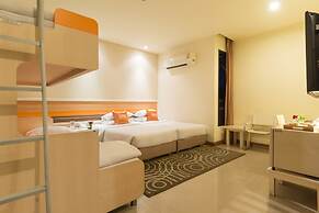 Imm Hotel Thaphae Chiang Mai
